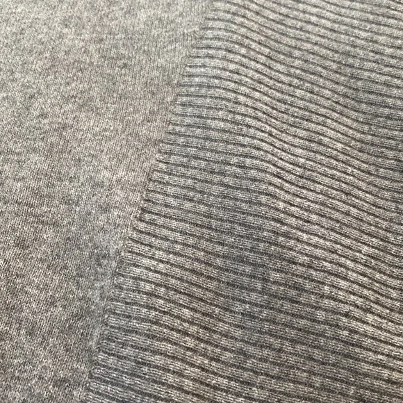 Christopher Fischer Sleveless Cashmere Dress - Picture 7 of 13